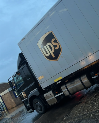 UPS